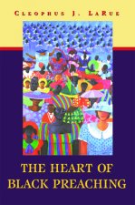 Heart of Black Preaching