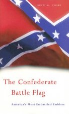 Confederate Battle Flag