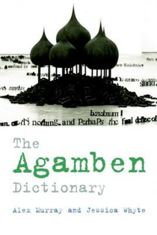 Agamben Dictionary
