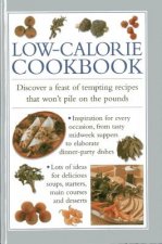 Low-calorie Cookbook