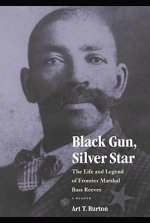 Black Gun, Silver Star