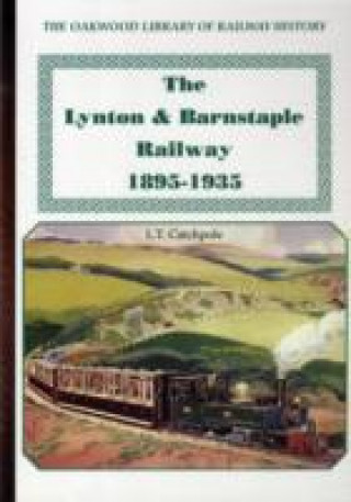 Lynton & Barnstaple Railway