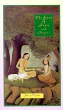 Story of Layla & Majnun