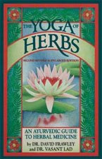 Yoga of Herbs