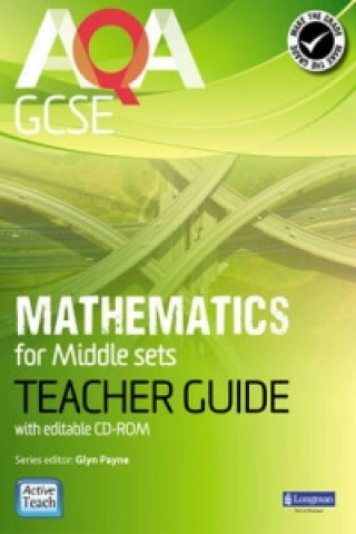 AQA GCSE Mathematics for Middle Sets Teacher Guide