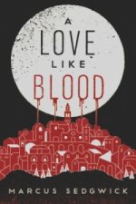 Love Like Blood