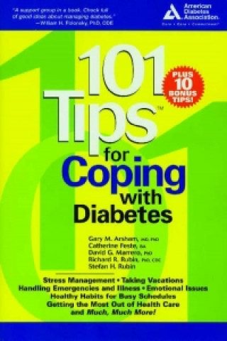 101 Tips for Coping with Diabetes