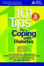 101 Tips for Coping with Diabetes