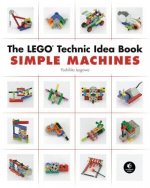 Lego Technic Idea Book: Simple Machines