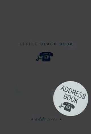 Little Black Booklittle Black Book (address)