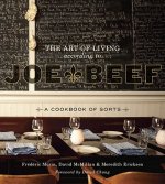 Art of Living According to Joe Beef