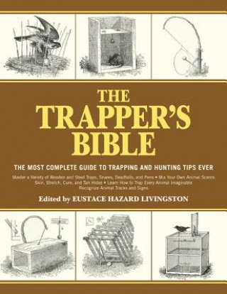 Trapper's Bible