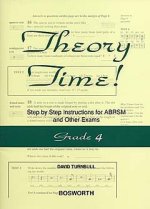 Theory Time - Grade 4