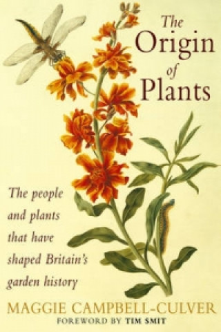 Origin Of Plants