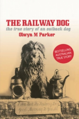 Railway Dog
