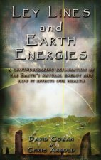 Ley Lines and Earth Energies