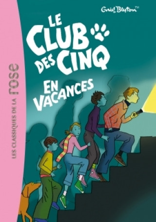 Club DES Cinq En Vacances