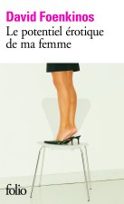 Potentiel Erotique De MA Femme