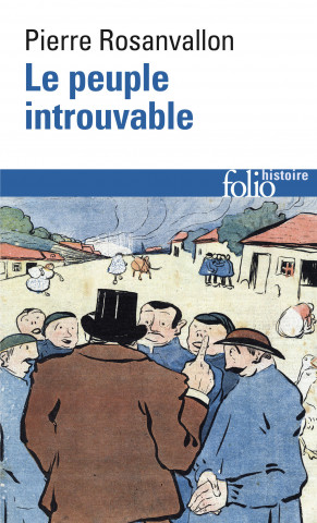 Peuple Introuvable