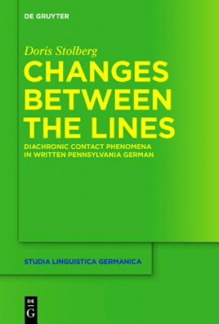 Changes Between the Lines