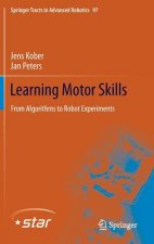 Learning Motor Skills