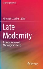 Late Modernity