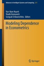 Modeling Dependence in Econometrics