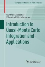 Introduction to Quasi-Monte Carlo Integration and Applications