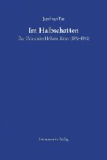 Im Halbschatten Der Orientalist Hellmut Ritter (1892-1971)