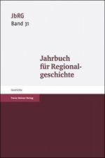 Jahrbuch für Regionalgeschichte. Bd.31