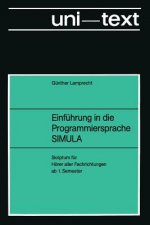 Einführung in die Programmiersprache SIMULA