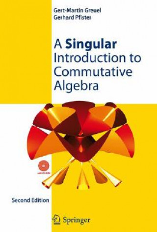 Singular Introduction to Commutative Algebra