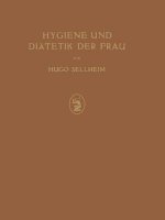 Hygiene Und Diatetik Der Frau