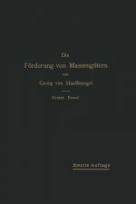 Die F rderung Von Masseng tern