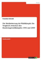 Mediatisierung der Wahlkampfe