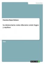 democracia como discurso