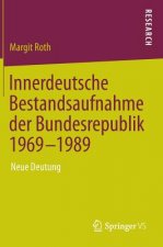 Innerdeutsche Bestandsaufnahme Der Bundesrepublik 1969-1989