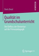 Qualitat im Grundschulunterricht