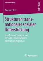 Strukturen transnationaler sozialer Unterstutzung