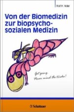 Von der Biomedizin zur biopsychosozialen Medizin