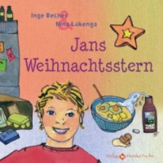 Jans Weihnachtsstern