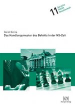 Das Handlungsmuster des Befehls in der NS-Zeit