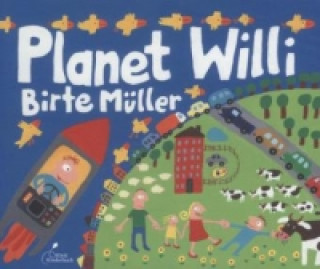 Planet Willi