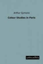Colour Studies in Paris