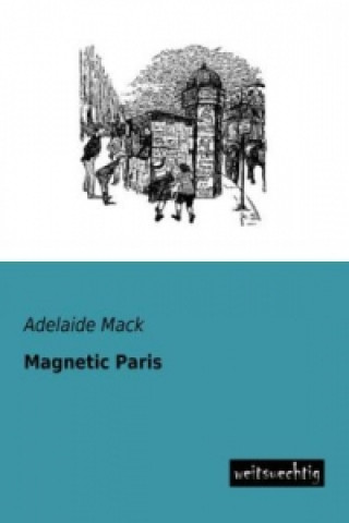 Magnetic Paris