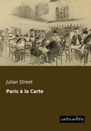 Paris à la Carte