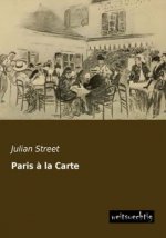 Paris à la Carte