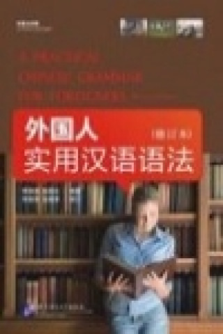 Practical Chinese Grammar for Foreigners (Textbook+Workbook)
