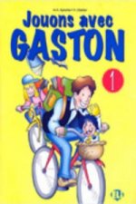Jouons Avec Gaston