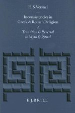 Inconsistencies in Greek and Roman Religion